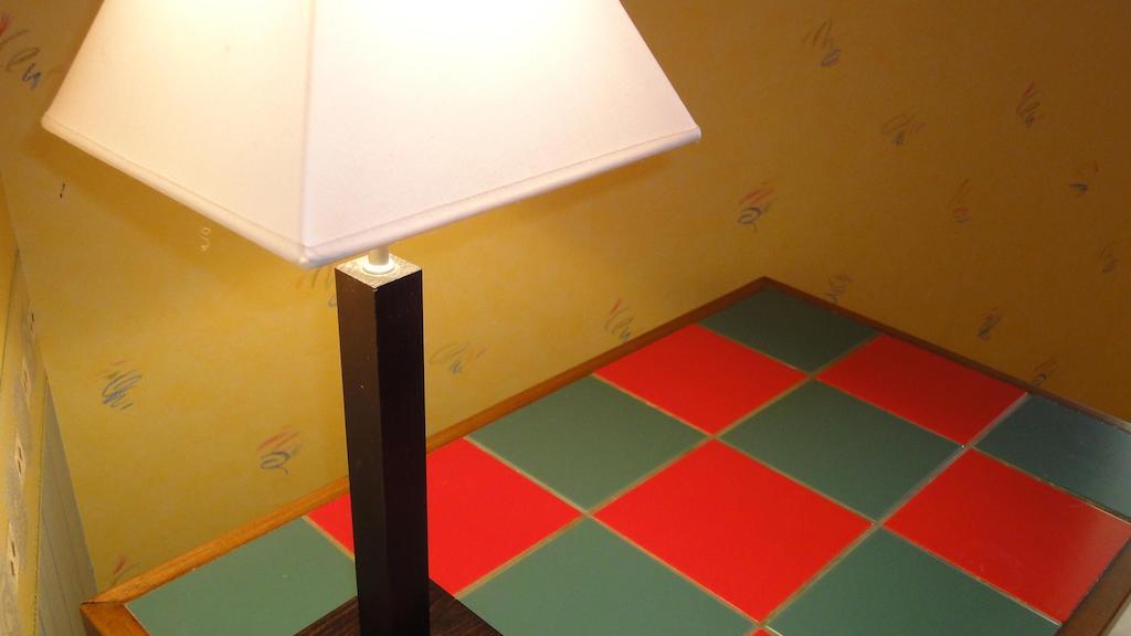 Les Chemins Verts Buissard Quarto foto